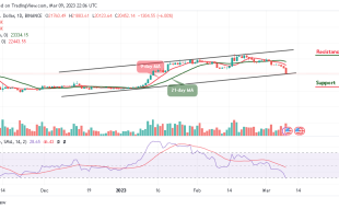 Bitcoin Price Prediction for Today, March 9: BTC/USD Falls Below $20,500; Is that all for Bulls?