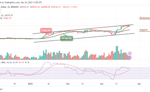 Bitcoin Price Prediction for Today, March 24: BTC/USD Could Still Drop Below $28,000 Support