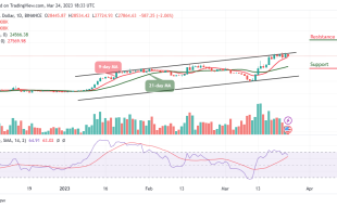 Bitcoin Price Prediction for Today, March 24: BTC/USD Short-term Bears Could Target $27k