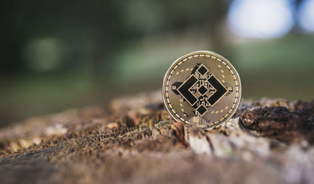 Binance May be a hotbet of illegal activity according to US senators