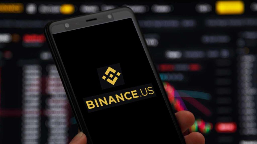 Binance.US Calls Off A 1B Deal To Acquire Voyager’s Assets