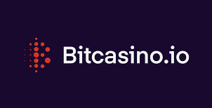 bitcasino.io Logo