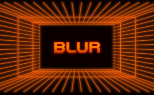 Blur-NFT Marketplace
