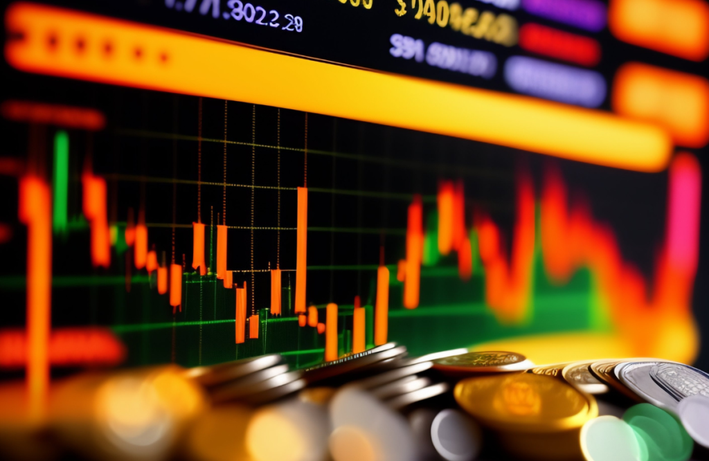 German Exchange Cleared To Trade Digital Assets