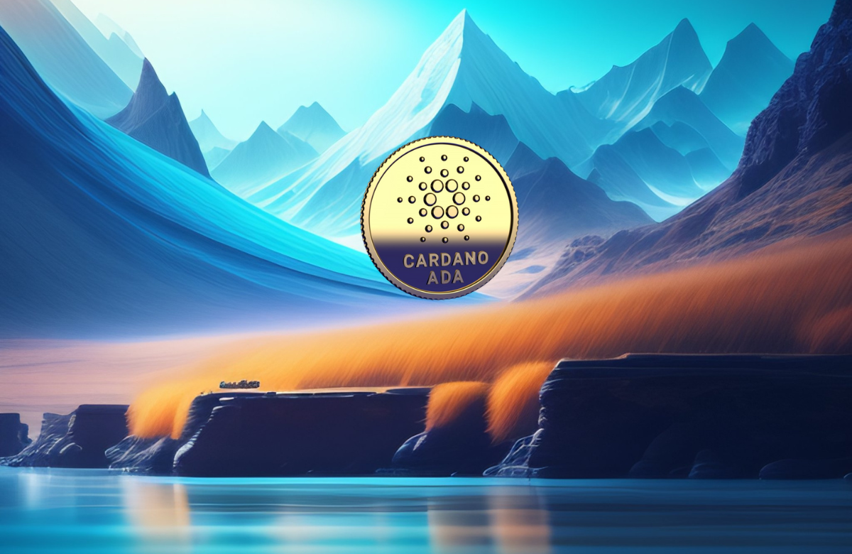 ADA Price Prediction: Cardano Experiences Resurgence But Faces Resistance at $0.35: Will Sellers Push for the Correction? - InsideBitcoins.com