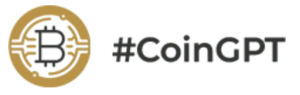 CoinGPT logo