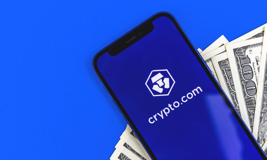 Crypto.com adds support for Bone ShibaSwap amid the highly anticipated Shibarium launch
