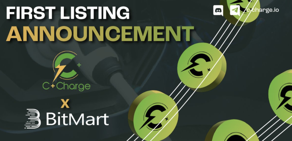ESG-Friendly Project C+Charge