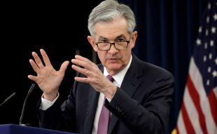 Fed Recognizes Stablecoin as a Form of Money and Seeks Strong Oversight Role: Jerome Powell