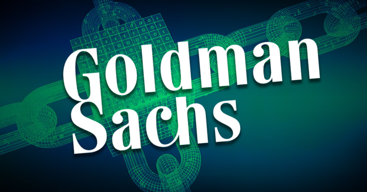 Goldman Sachs lays off 3,200 staff members, but it still open to crypto hires