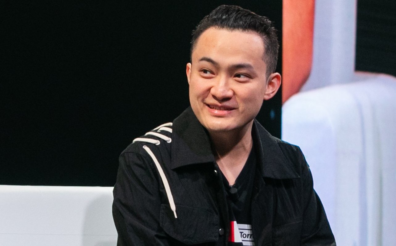 Justin Sun wants to increase the presence of stablecoins on the Tron network