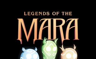 Otherside:Legend Of Mara