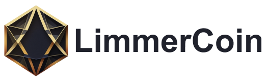 LimmerCoin Logo