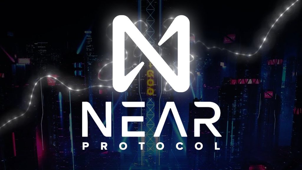 NEAR Protocol teams up with Google Cloud to push Web3 adoption