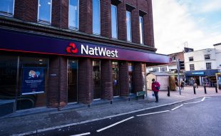 NatWest now only allows users to move £1,000 per day to the crypto industry