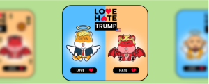 Love Hate Inu Is Here! Be One Of The First Investors In New Meme Coin