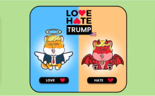 Love Hate Inu Is Here! Be One Of The First Investors In New Meme Coin
