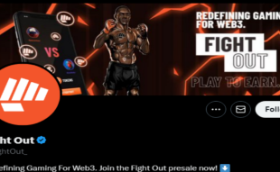 Bet on Your Favorite Fighters with This New Crypto Project – The Ultimate Betting Destination for Fight Fans (FGHT)