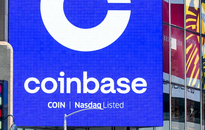 After SVB Crisis, Coinbase CEO Weighs Options For Banking Services