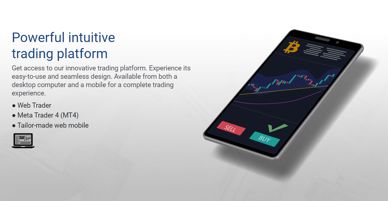 Bit iPlex Codes Review 2023 - Genuine Trading Platform?
