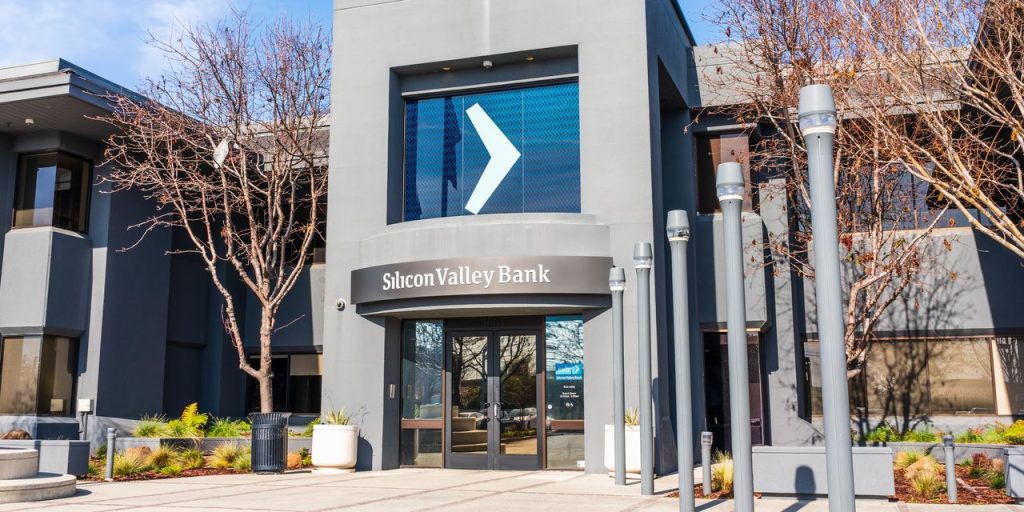 Silicon Valley Bank