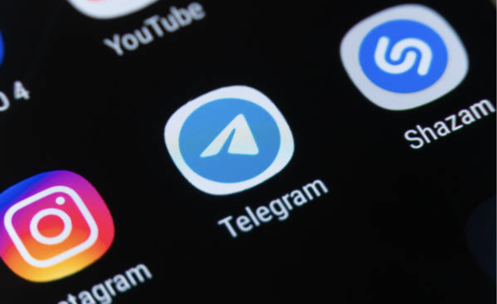 Telegram Integrates USDT