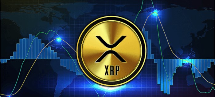 XRP Price Prediction: XRP Surges in Value. Can XRP Break Above $0.56?