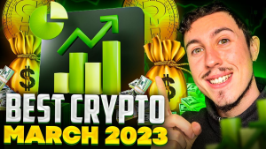 The Best Crypto to Buy for March 2023