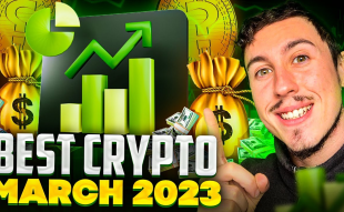Biggest Crypto Gainers Today, March 27 - MASK, SSV, LHINU, FGHT, CCHG, METRO, TARO