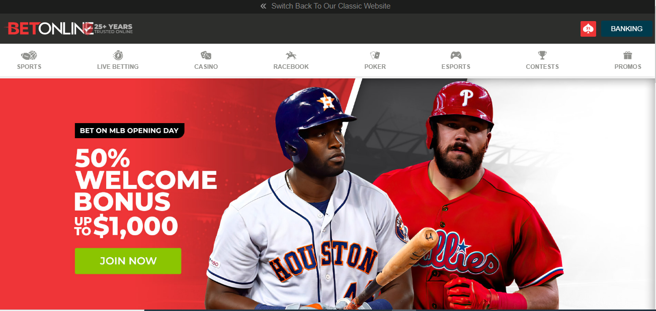 Best Offshore Sportsbooks in 2023 Top 11 List for US Players