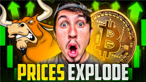 8 Coins to Buy In New Crypto Bull Run