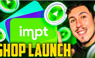 IMPT Shop Update Review and Price Prediction