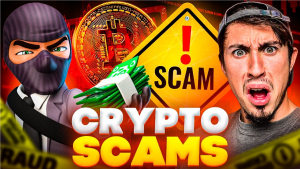 Jacob Crypto Bury Tips on How to Avoid Crypto Scams