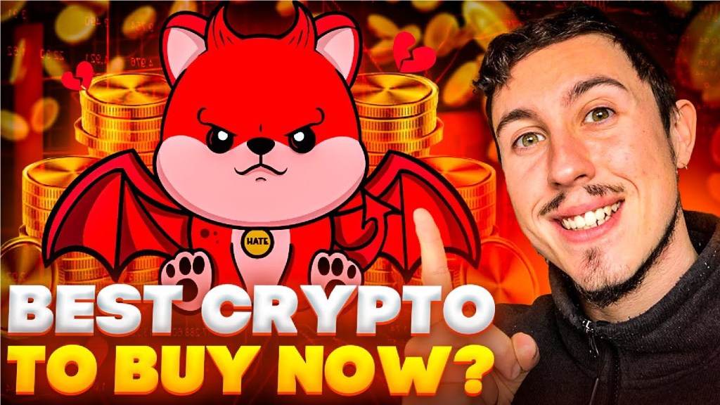 Love Hate Inu Crypto Presale Raised $2 Million