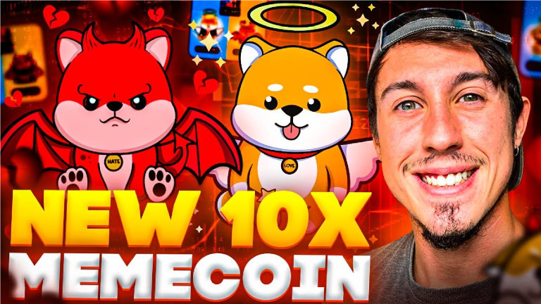 This New Crypto Combines Social Media With Crypto, And It's Going Viral ...