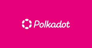 Polkadot Price logo
