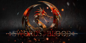swords of blood