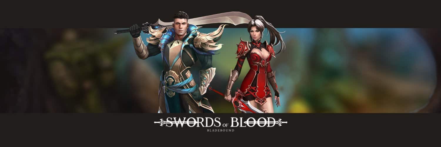 swords of blood