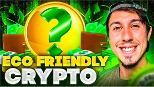 Top 5 Eco-friendly Crypto to Buy and Hold