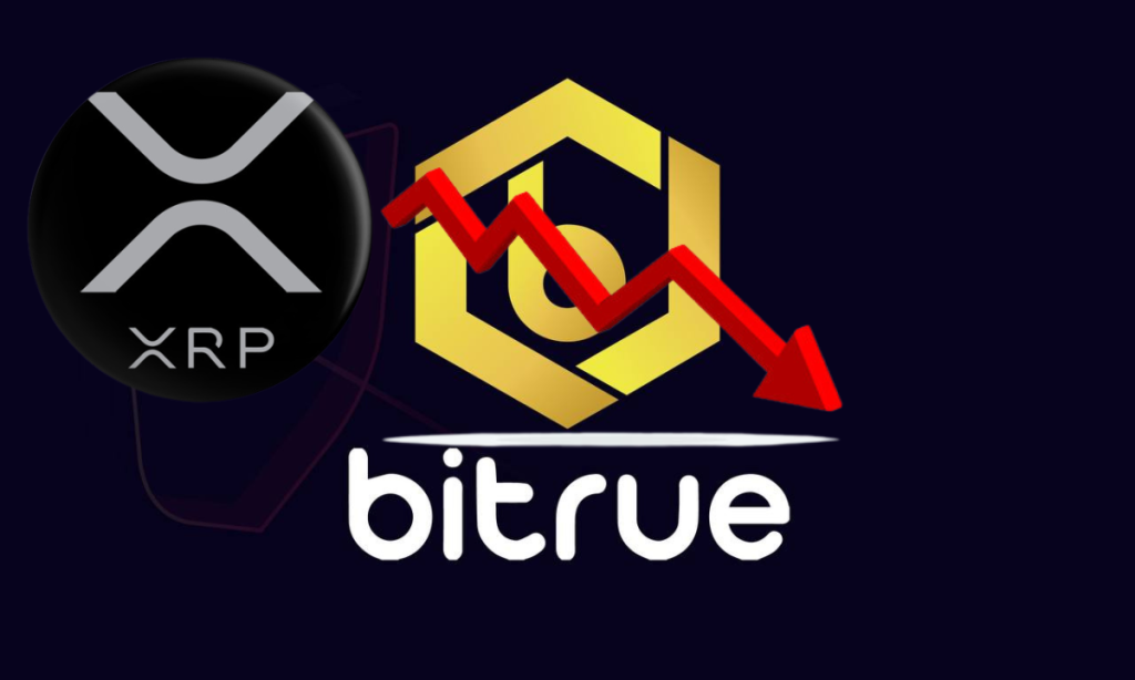 Bitrue Reports Technical Glitch Causing Mass Liquidations of XRP Orders on its System