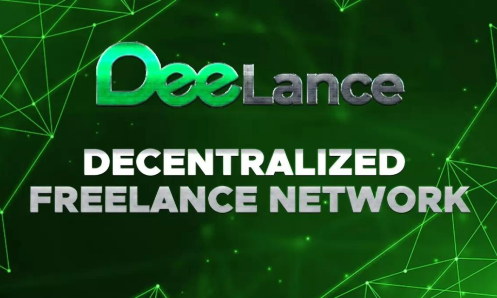 DeeLance Web3 Freelancers Platform Trending in India – Join the Presale Right Now!