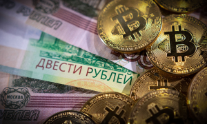 Russia CRYPTOCURRENCIES