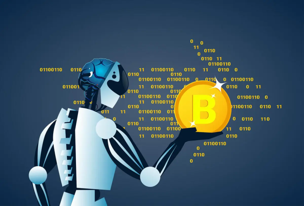 Crypto Investments Plunge As investor Interest Shifts to AI Investments
