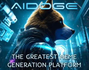 AiDoge token