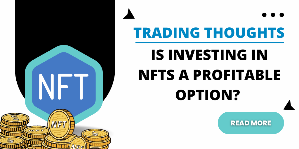 Are NFTs Profitable Right Now