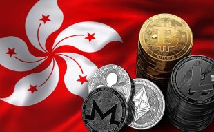 Bitcoin Hongkong