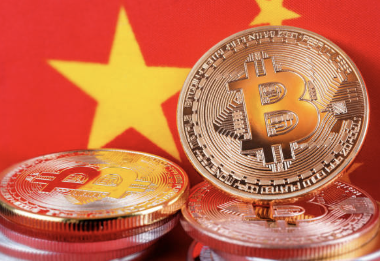 Chinese Private Firms Shift Focus Away from US while Singapore Establishes Crypto Regulations