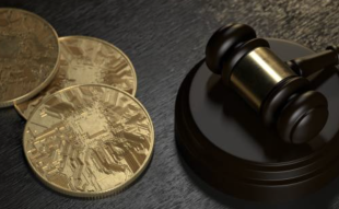 Coinbase sues SEC over Cryptocurrency rules in U.S. Court