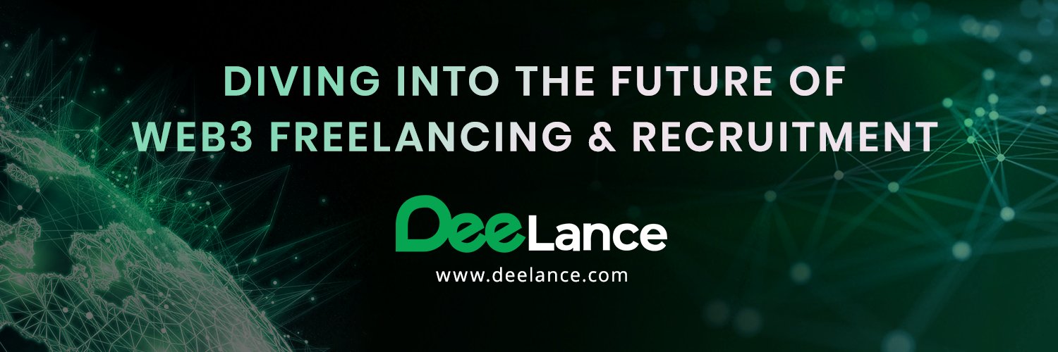 DeeLance Banner