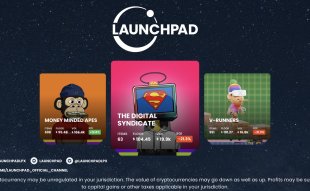 Discover new possibilities with Launchpad